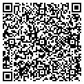 QR code with Arch contacts