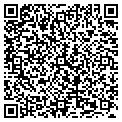 QR code with Michael White contacts