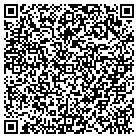 QR code with San Remo Of South Beach Condo contacts