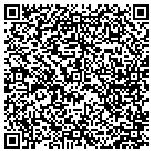 QR code with Pines West Chiropratic Center contacts