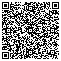 QR code with Kannox Corp contacts