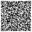 QR code with Tas Electric contacts