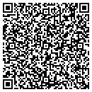 QR code with Karen R Goosie contacts