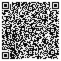QR code with Boscov's contacts