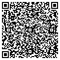 QR code with Kcso contacts