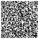 QR code with Galida Catherine A DO contacts