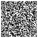 QR code with E A A Insurance Tent contacts