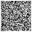 QR code with Garrett Valerie D MD contacts