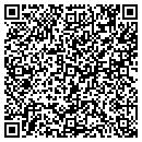 QR code with Kenneth F Webb contacts