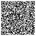 QR code with Kenneth Lane contacts