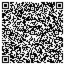 QR code with Kenneth W Morgan contacts