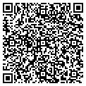 QR code with Kimble Jonat contacts