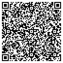 QR code with Hannah Fogg N D contacts