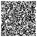 QR code with Hess Steve A MD contacts