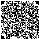 QR code with T & W Engineering Inc contacts
