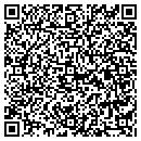 QR code with K W Electrical Co contacts