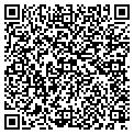 QR code with Lin Hai contacts