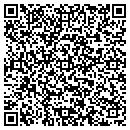 QR code with Howes David H MD contacts