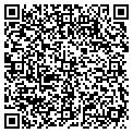 QR code with DMT contacts
