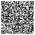 QR code with Roku contacts