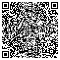 QR code with K C Electric contacts