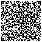 QR code with Kustra Barksda Amy L MD contacts