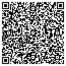 QR code with 1 Bail Bonds contacts