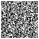 QR code with 1 Bail Bonds contacts