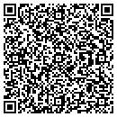 QR code with 1 Bail Bonds contacts