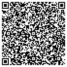 QR code with Highliner Food Service contacts