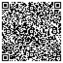 QR code with J And B Electric Contractors contacts