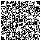 QR code with Maine Center For Intergrative contacts