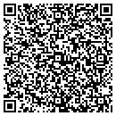 QR code with 7 Days Bail Bonds contacts