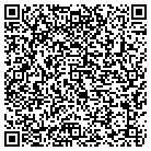 QR code with A 24 Hour Bail Bonds contacts