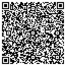 QR code with Halfmoon Cellars contacts