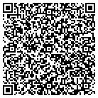 QR code with A 24 Hour Bail Bonds contacts