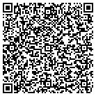 QR code with A 24 Hour Bail Bonds contacts