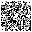 QR code with Martindale Madeleine R MD contacts