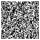 QR code with Hardy Homes contacts