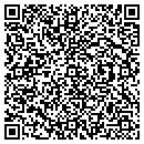 QR code with A Bail Bonds contacts