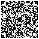 QR code with A Bail Bonds contacts