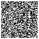 QR code with A Bail Bonds contacts