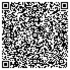 QR code with Hudson Mohawk Assoc Col & Un contacts