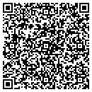QR code with A Fast Bail Bond contacts