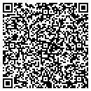 QR code with A Fast Bail Bond contacts