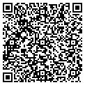 QR code with James Lambert Const contacts