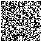 QR code with A Fast Bail Bonds contacts