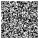 QR code with J D R Contracting Inc contacts