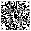 QR code with J Brendel Assoc contacts
