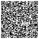 QR code with J P Burkhardt Enterprises contacts